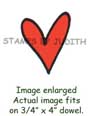 AAA-116 Modern Heart
